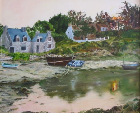 Bretagne